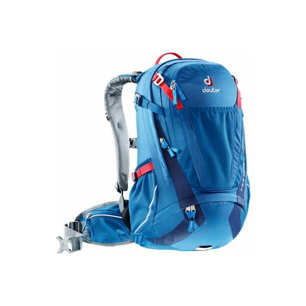 

Рюкзак Deuter Trans Alpine 24 3100 bay-midnight (3205017 3100)