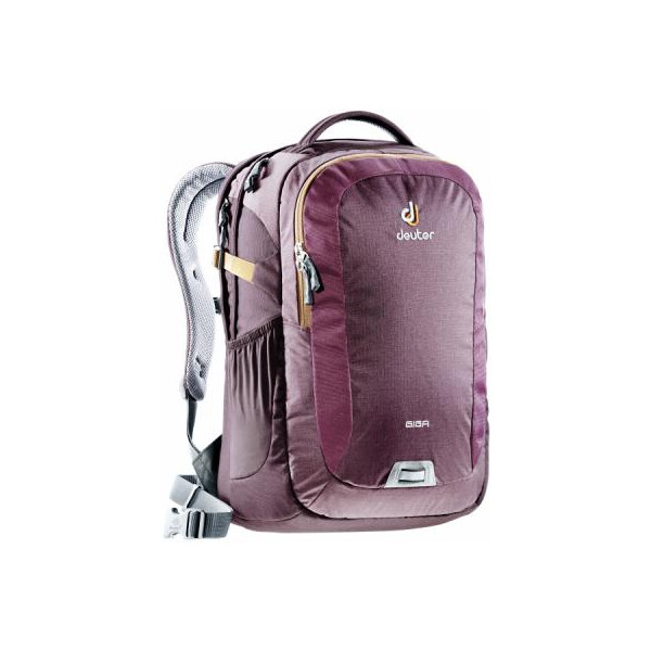

Рюкзак Deuter Giga 5607 aubergine-lion (80414 5607)