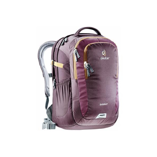 

Рюкзак Deuter Gigant 5607 aubergine-lion (80424 5607)