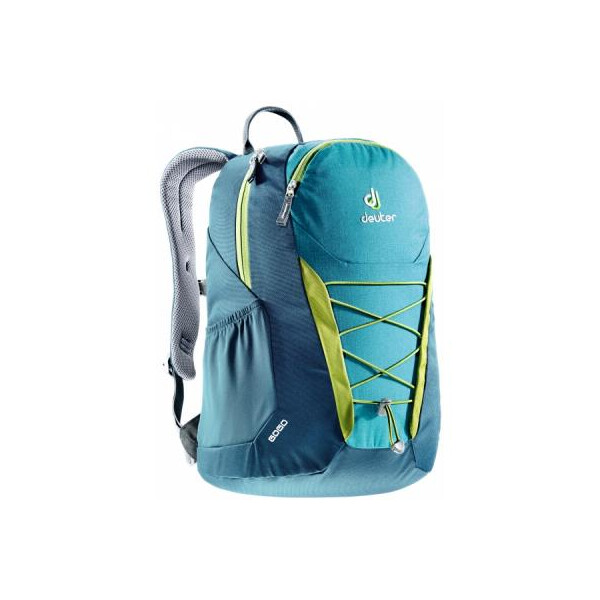 

Рюкзак Deuter Gogo 3325 petrol-arctic (3820016 3325)