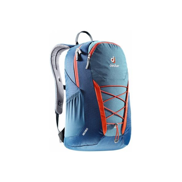 

Рюкзак Deuter Gogo 3358 arctic-midnight (3820016 3358)