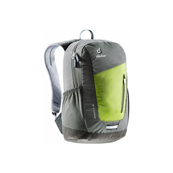 

Рюкзак Deuter StepOut 12 2418 moss-stone (3810215 2418)