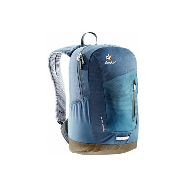 

Рюкзак Deuter StepOut 12 3358 arctic-midnight (3810215 3358)