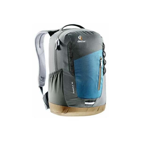 

Рюкзак Deuter StepOut 16 3621 arctic-coffee (3810315 3621)