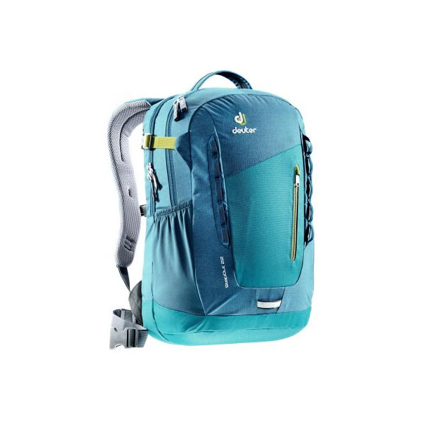 

Рюкзак Deuter StepOut 22 3325 petrol-arctic (3810415 3325)