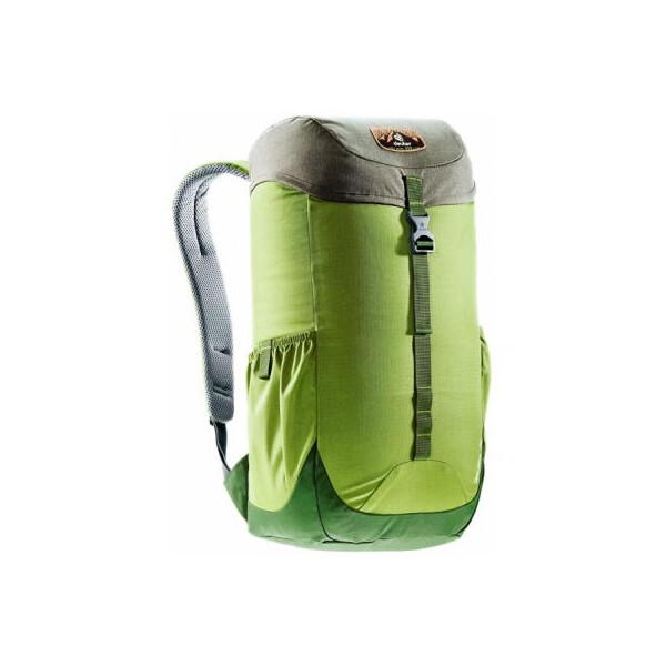 

Рюкзак Deuter Walker 16 2270 moss-pine (3810517 2270)