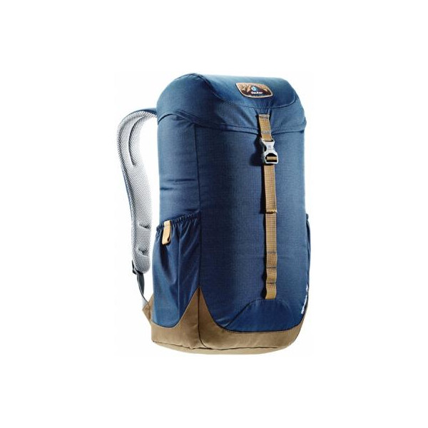 

Рюкзак Deuter Walker 16 3608 midnight-lion (3810517 3608)