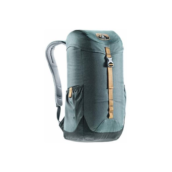 

Рюкзак Deuter Walker 16 4750 anthracite-black (3810517 4750)