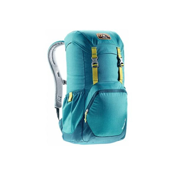 

Рюкзак Deuter Walker 20 3325 petrol-arctic (3810617 3325)
