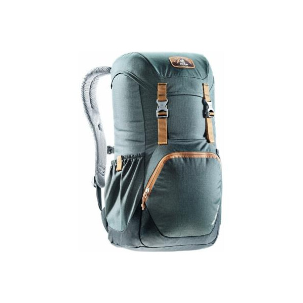 

Рюкзак Deuter Walker 20 4750 anthracite-black (3810617 4750)