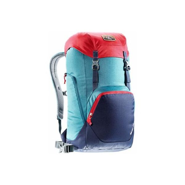 

Рюкзак Deuter Walker 24 3383 denim-navy