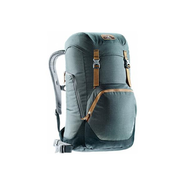 

Рюкзак Deuter Walker 24 4750 anthracite-black (3810717 4750)