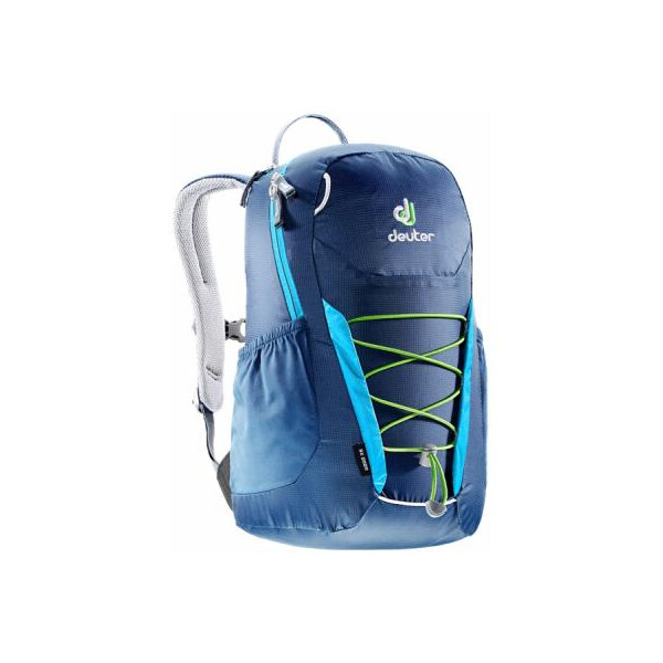 

Рюкзак Deuter Gogo XS 3306 midnight-turquoise (3611017 3306)
