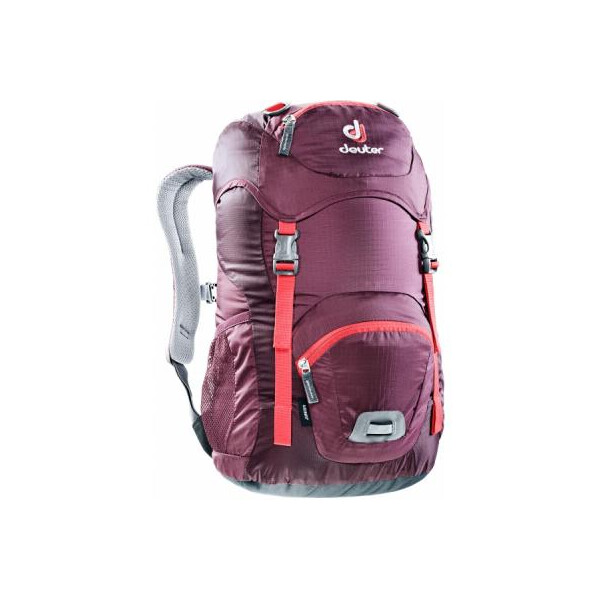 

Рюкзак Deuter Junior 5530 blackberry-aubergine (36029 5530)