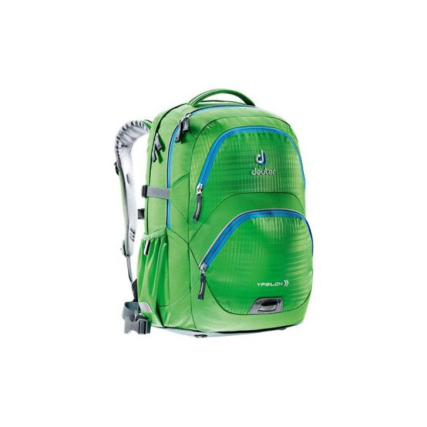 

Рюкзак Deuter Ypsilon 2303 spring-turquoise (80223 2303)