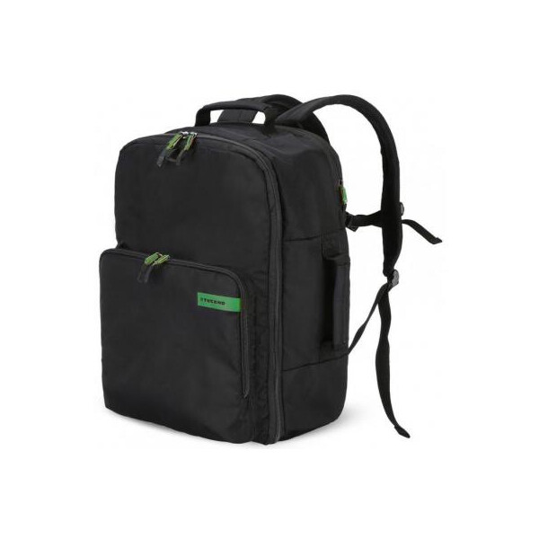 

Рюкзак Tucano Sport Mister чёрный (BKMR-BK)