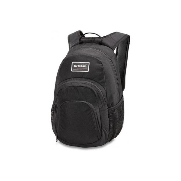 Рюкзак Dakine CAMPUS MINI 18L black (610934177848)