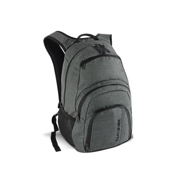 

Рюкзак Dakine CAMPUS 25L carbon (610934039399)