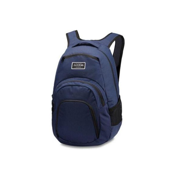 

Рюкзак Dakine CAMPUS 25L dark navy (610934177053)