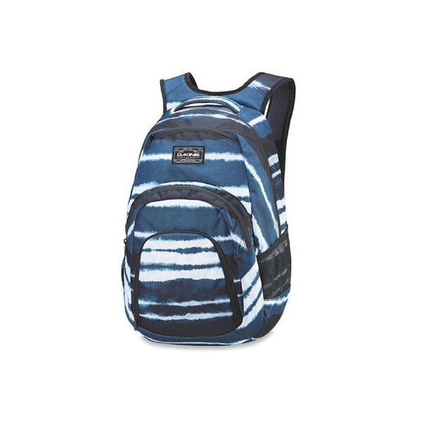 

Рюкзак Dakine CAMPUS 25L resin stripe (610934216134)
