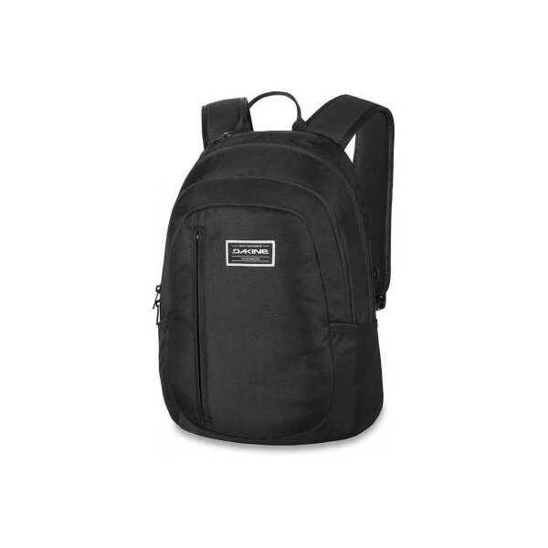 

Рюкзак Dakine FACTOR 22L black (610934089981)