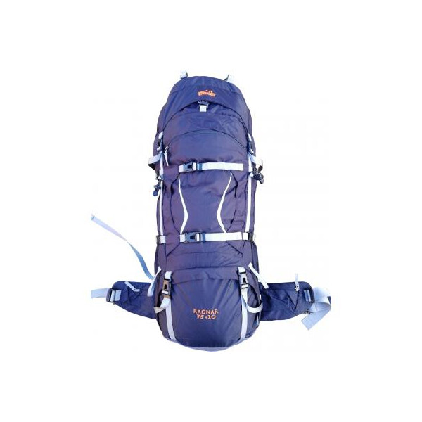 

Рюкзак Tramp Ragnar 75+10 черный (TRP-044-black)