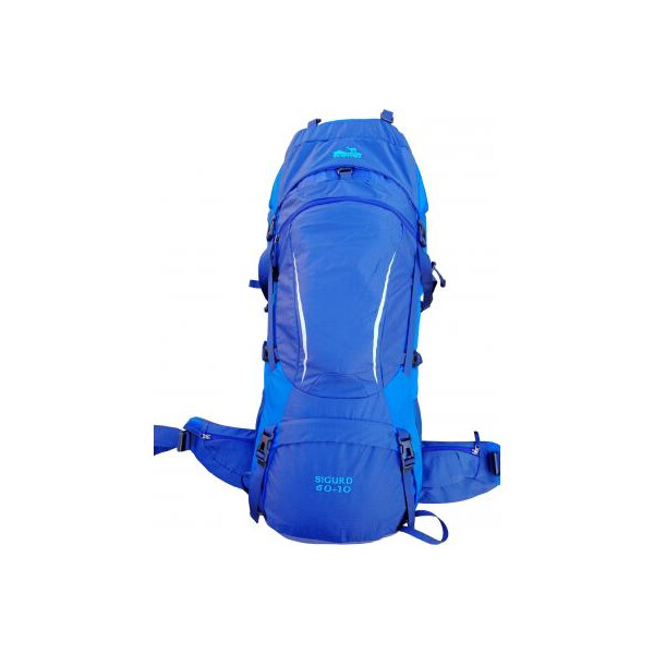 

Рюкзак Tramp Sigurd 60+10 синий (TRP-045-blue)