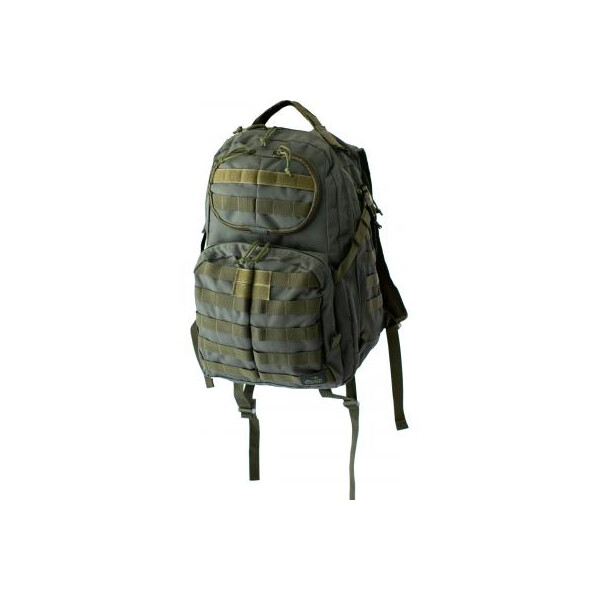 

Рюкзак Tramp Commander coyote 50л (TRP-042)