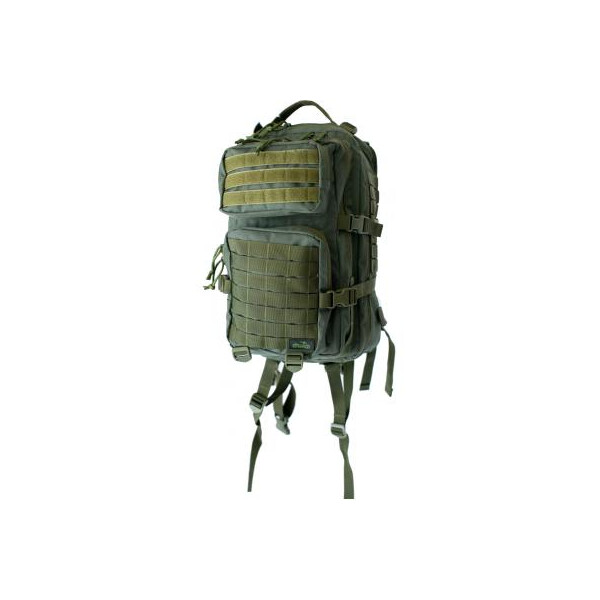 

Рюкзак Tramp Squad coyote 35л (TRP-041)