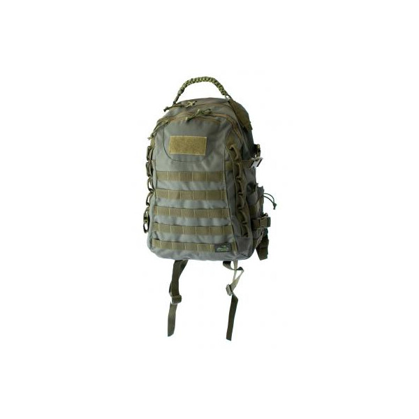

Рюкзак Tramp Tactical coyote 40л (TRP-043)