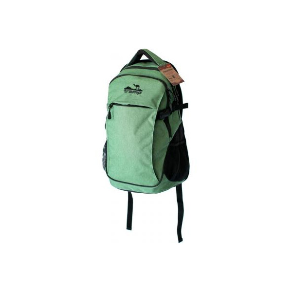 

Рюкзак Tramp Clever зеленый 25л (TRP-037-green)