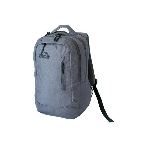

Рюкзак Tramp Urby серый 25л (TRP-038-grey)