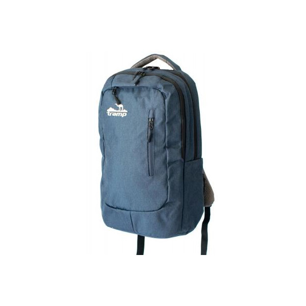 

Рюкзак Tramp Urby синий 25л (TRP-038-blue)