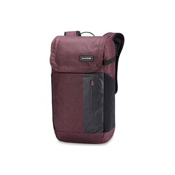 

Рюкзак Dakine CONCOURSE 28L plum shadow (610934245769)