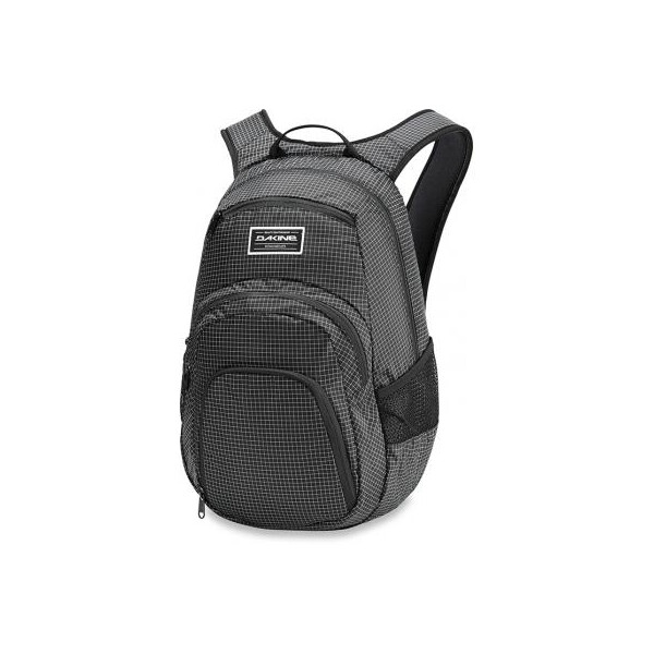 

Рюкзак Dakine CAMPUS 25L rincon (610934244465)