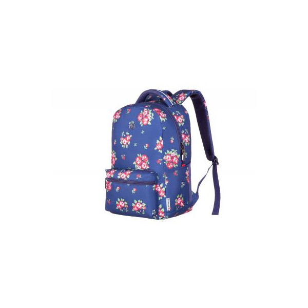 

Рюкзак Wenger Colleague 16 Navy Floral Print (606469)