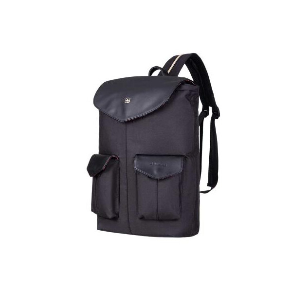 

Рюкзак Wenger MarieJo 14 Convertible Sling Black (604801)