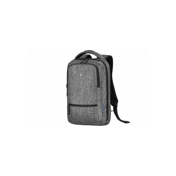 

Рюкзак Wenger Rotor 14 Grey (605023)