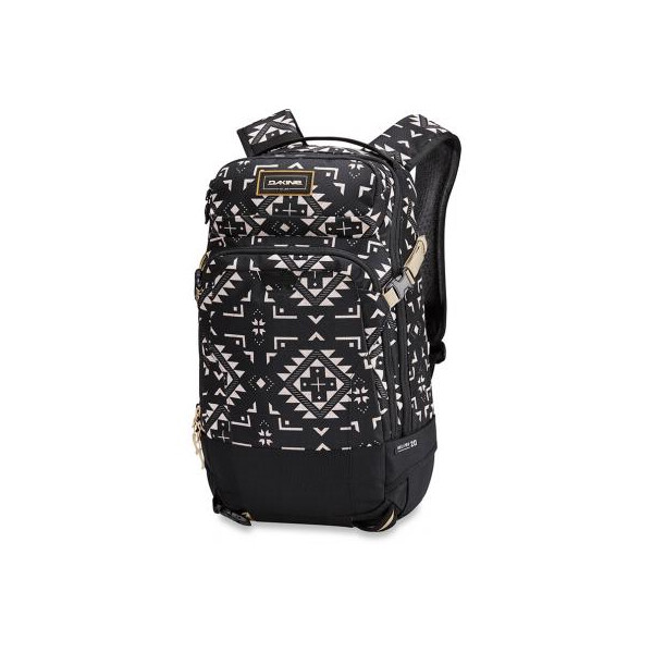 

Рюкзак Dakine WOMEN'S HELI PRO 20L silverton onyx (610934248128)