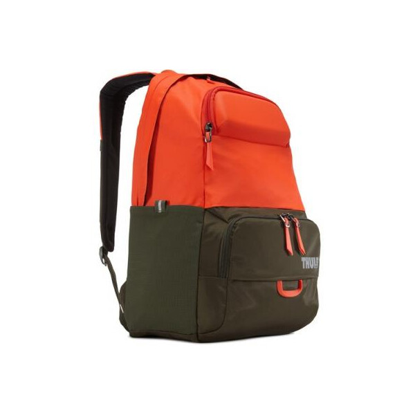

Рюкзак Thule Departer 21L Drab/Roarange TDMB-115 (3202904)