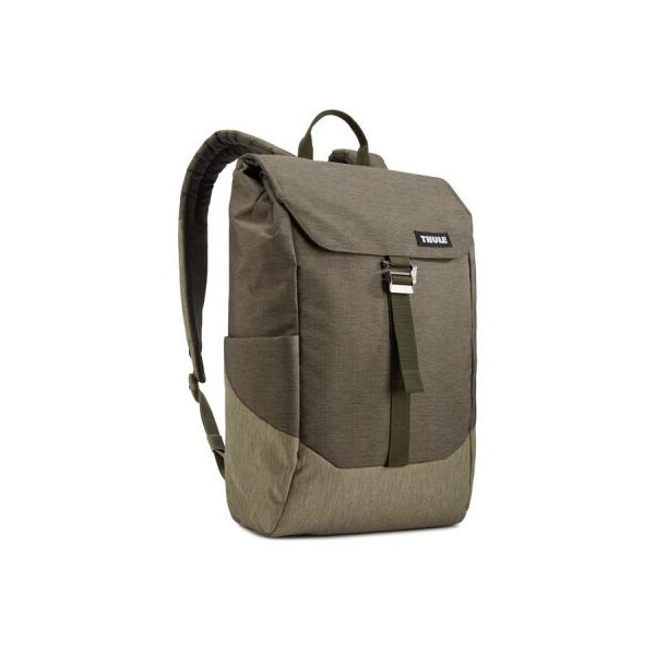 

Рюкзак Thule Lithos 16L Forest Night/Lichen TLBP-113 (3203822)