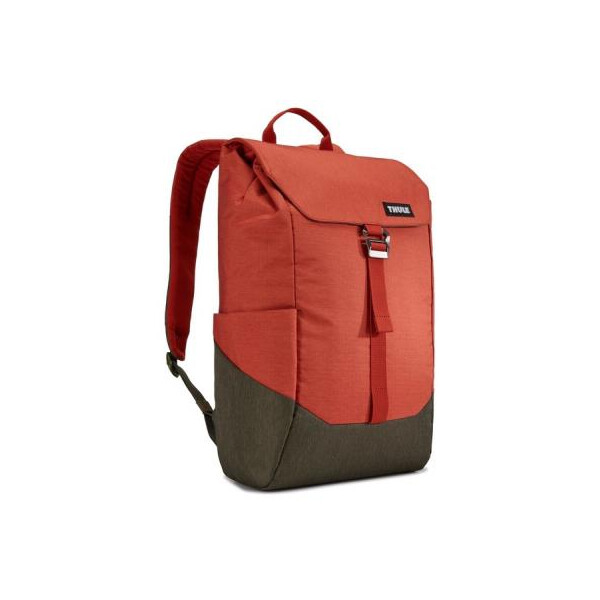 

Рюкзак Thule Lithos 16L Rooibos/Forest Night TLBP-113 (3203821)