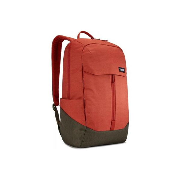 

Рюкзак Thule Lithos 20L Rooibos/Forest Night TLBP-116 (3203824)