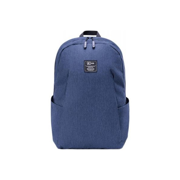 

Рюкзак RunMi 90 Campus Fashion Casual Backpack Blue (6972125146465)