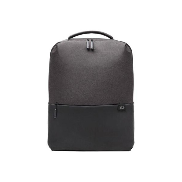 

Рюкзак Xiaomi RunMi 90 Light Business Backpack Grey (6971732584110)