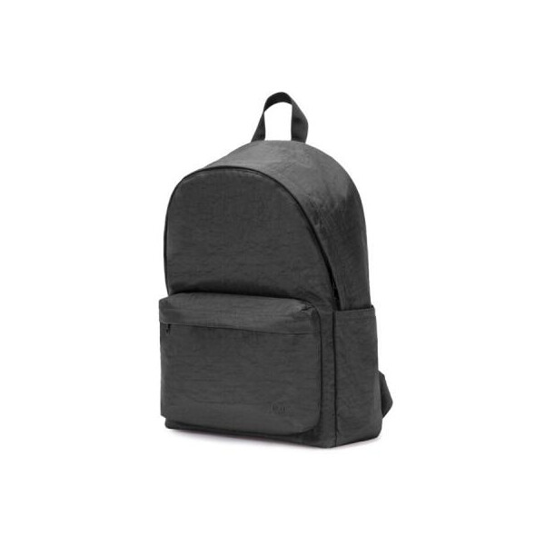 

Рюкзак RunMi 90 Points Youth College Backpack Black (6972125147943)