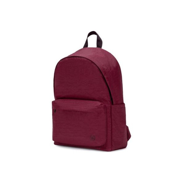 

Рюкзак RunMi 90 Points Youth College Backpack Deep Red (6972125147981)