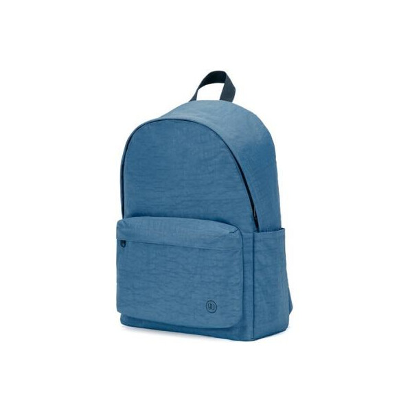 

Рюкзак RunMi 90 Points Youth College Backpack Light Blue (6972125147967)
