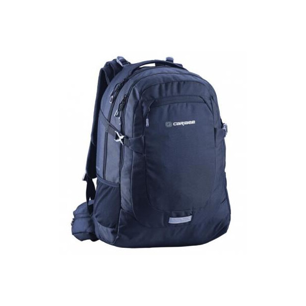 

Рюкзак Caribee College 40 Xtend Navy (6371)