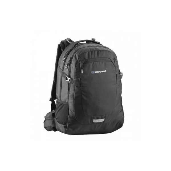 

Рюкзак Caribee College 40 Xtend New Black (6370)